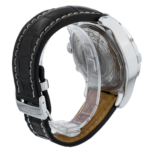 Breitling Super Avenger A13370 Image 3